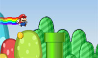 play Mario Go Go Go