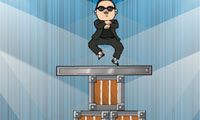 Gangnam Ta Ta Ta 2