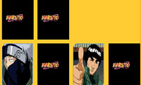 play Naruto Memory