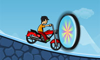 play Tim Adventure