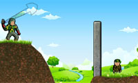 play Grenadier