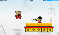 play Evil Toys