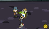 play Zombie Breach