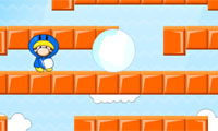 play Mario Arctic Adventure