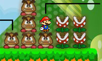 play Mario Logic