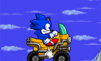 play Sonic Quatro
