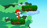 play Mario Jumping Adventure