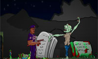 play Zombie Cleaners