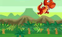 play Dino Super Jump