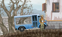 play Prisonbus Driver
