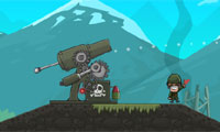 play Artillery Rush
