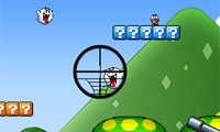 play The Rifleman Mario