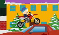 play South Park Trail