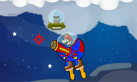 play Mario Robo Adventure