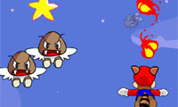 play Mario Fly