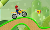 play Mario Ride 3