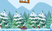 play Save Penguin