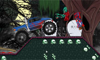 play Monster Zombie Killer