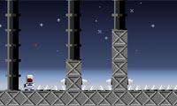 play Orbital Debris Danger