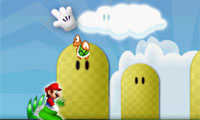 play Super Mario The Curibo Shoe
