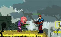 play Zombie Rip