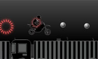 play Dark Dirt Bike