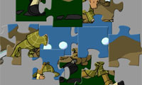 play Sherlock Holmes Puzzle