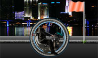play Techno Rider