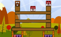 play Beaver Blocks