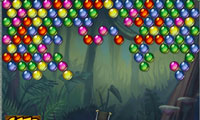 play Mayan Bubbles