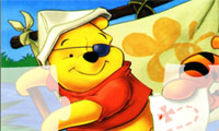 play Winnie The Pooh Puzzle