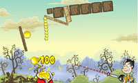 play Tommy Vs Birds