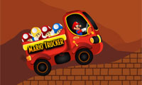 play Mario Trucker