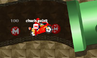 play Mario Ride 4
