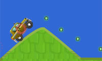 play Mini Jeep Ride