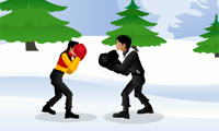 play Winter Boxing 2
