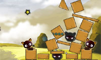 play Pump Cat