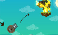 play Evil Zombie