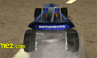 play 3D Cross Buggy