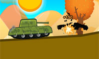 play Dune Tank