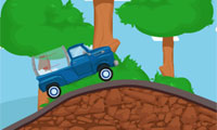 play Milky Truck