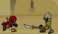 play Rogue Soul