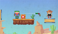 play Gang Blast