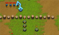 play Penguins Attack 3