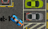 play Winter Parking