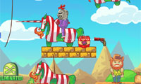 play Gang Blast 2