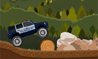 play Texas Police Offroad