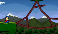 play Cargo Bridge 2