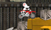 play Stunt Moto Mouse