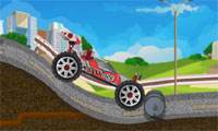 play Nitro Mayhem Racing